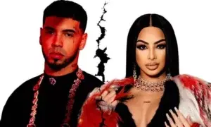 Anuel confirma separación de Yailin La Más Viral