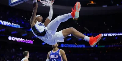 Paolo Banchero seleccionado como reserva All-Star