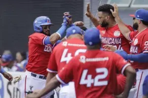 Licey elimina a Curazao y se acercan a semifinales de la Serie del Caribe