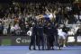 Croacia avanza en la Copa Davis cuando Coric vence a Thiem