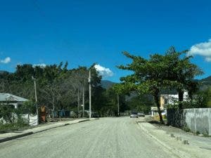 Obras Públicas rehabilita acceso a instalación canotaje