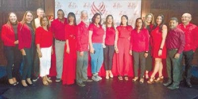 Fundo lanza nueva campaña ‘De rojo por la mujer 2023’