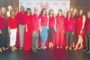 Fundo lanza nueva campaña ‘De rojo por la mujer 2023’