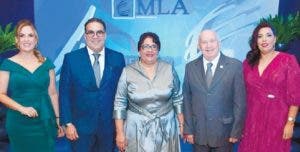 MLA Mejía Lora y Asociados celebra su 40 aniversario