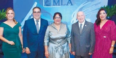 MLA Mejía Lora y Asociados celebra su 40 aniversario