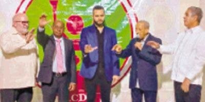 Cronistas Deportivos realizaron encuentro