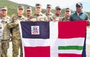 Ejército gana torneo de tiro con fusil en Juegos Militares