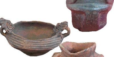 Museo analiza autenticidad piezas taínas recuperadas