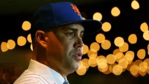 Carlos Beltrán motivado en su nuevo rol de mentor con los Mets