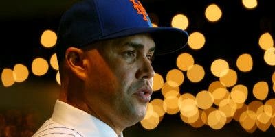 Carlos Beltrán motivado en su nuevo rol de mentor con los Mets