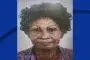 Reportan la desaparición de una mujer dominicana de 67 años en Puerto Rico