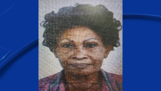Reportan la desaparición de una mujer dominicana de 67 años en Puerto Rico