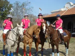 Casa de Campo celebrará Primera Copa Internacional de Polo Femenino en RD