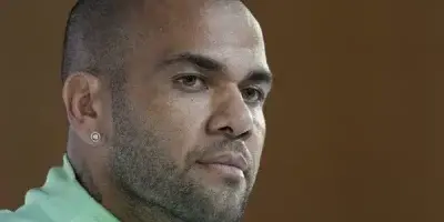 Dani Alves quedará en libertad tras pagar la fianza