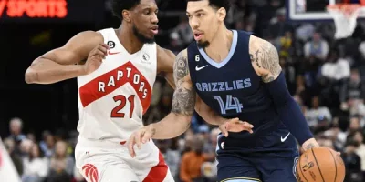 Cavaliers buscan llegar a un acuerdo con Danny Green