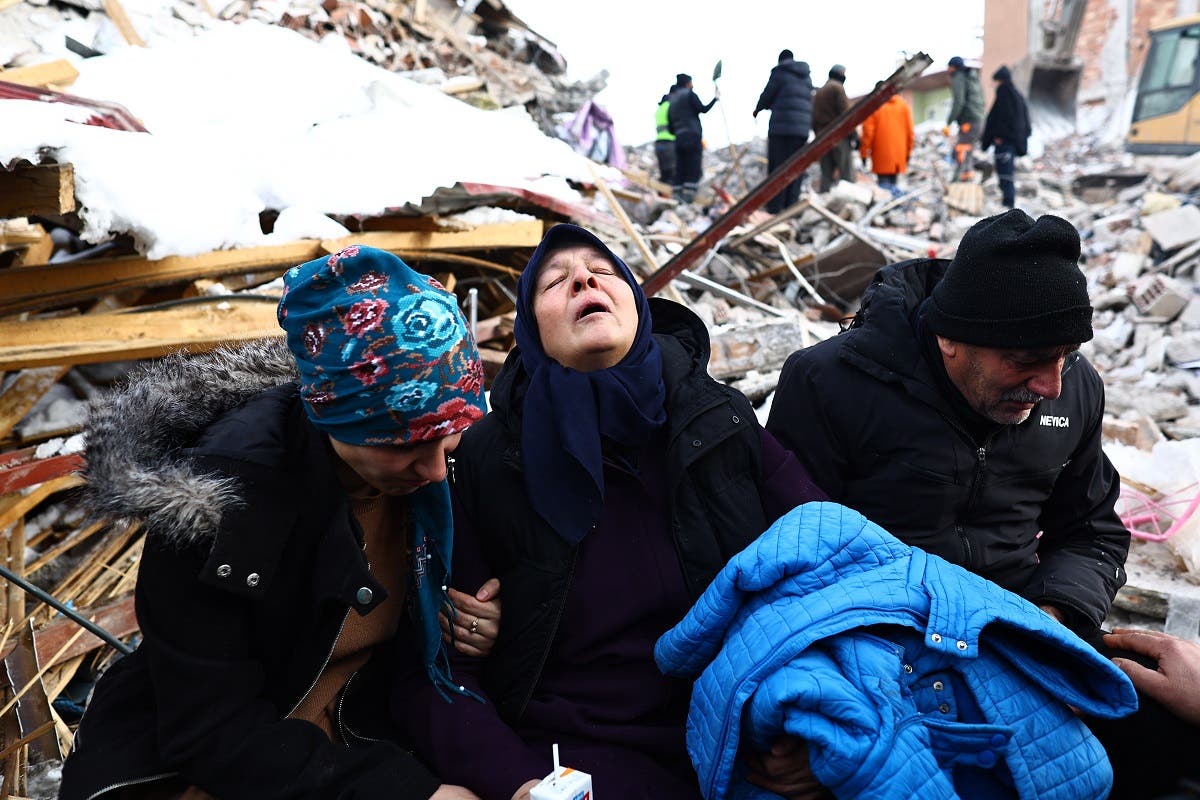 Turquía advierte del riesgo de tsunami tras nuevo seísmo de magnitud 6,4