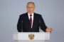 Putin anuncia un acuerdo para desplegar armas nucleares tácticas en Bielorrusia