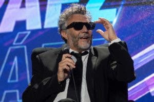 Fito Paez: “Viña es parte de la experiencia carnal que tengo con Chile»