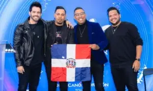 Manny Cruz anuncia sorpresas en concierto