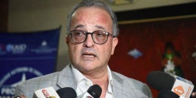 Caamaño acusa al gobierno por “el tira y jala” que hay entre las ARS y médicos-Andeclip