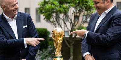 FIFA: Los anfitriones del Mundial 2030 serán elegidos a finales de 2024