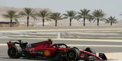 Mercedes y McLaren admiten dificultades en el día 2 de pruebas de F1