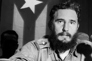 Para Fidel Castro, Caamaño fue temerario y poco táctico