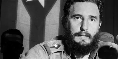 Para Fidel Castro, Caamaño fue temerario y poco táctico