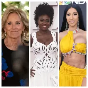 Jill Biden, Cardi B y Viola Davis, entre las presentadoras de los Grammy 2023