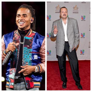 Ozuna, Pepe Aguilar y Gente de Zona actuarán en Premio Lo Nuestro