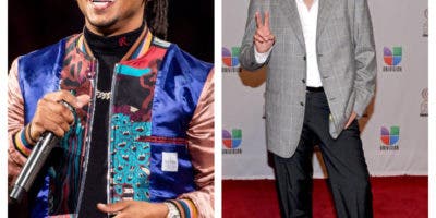 Ozuna, Pepe Aguilar y Gente de Zona actuarán en Premio Lo Nuestro