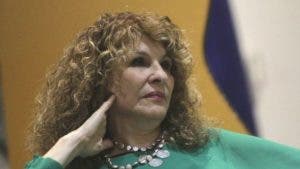 Gioconda Belli, la poeta nicaragüense dos veces exiliada, viene a Santo Domingo