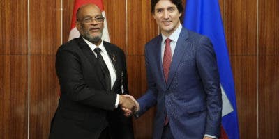 Canadá  invertirá 10 millones de dólares para «protección» de haitianos en la frontera con RD