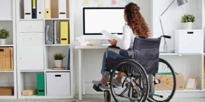 Gobierno impulsará inclusión laborar para discapacitados