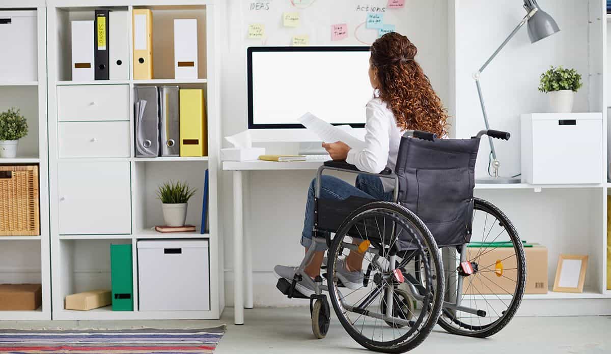 Gobierno impulsará inclusión laborar para discapacitados