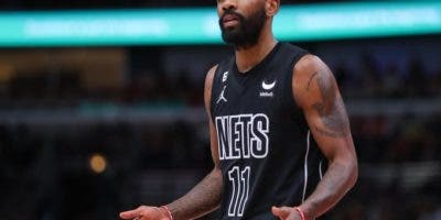 Irving se quiere ir de los Nets tras no recibir extensión de contrato