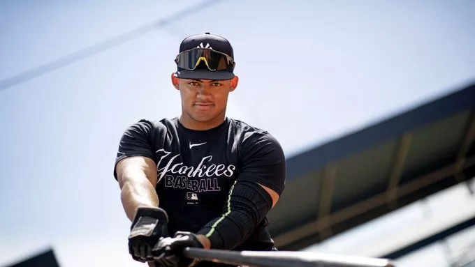 Jason Dominguez