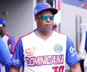 José Offerman tras la derrota del Licey; «Dieron el hit oportuno en el momento clave»