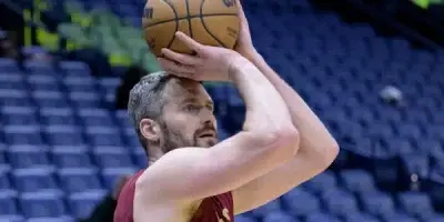 Kevin Love y los Cavaliers cortan relación laboral