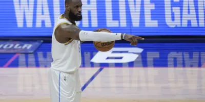 Crece demanda de boletos para ver a LeBron intentar superar a Kareem
