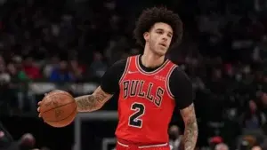 Lonzo Ball se pierde el resto de la temporada