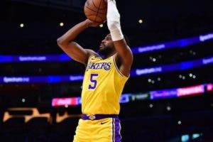 Malik Beasley anota 25 puntos y Lakers vencen a Warriors; Doncic e Irving logran primera victoria juntos