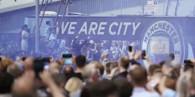 Equipo del Manchester City acusado de engañar a la Premier League