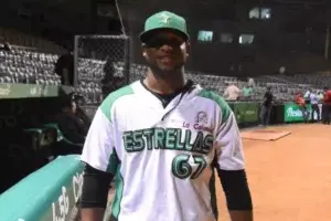 Manny García, nuevo gerente general de las Estrellas