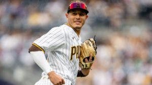 Machado, Lindor y Pérez, entre los candidatos al premio Roberto Clemente