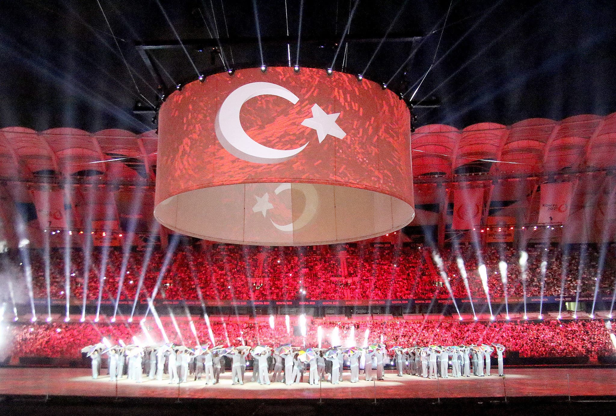 Turquía suspende todas las competiciones deportivas por el terremoto