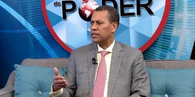 “Nadie gana en la primera vuelta de las elecciones del 2024”, dice Gómez Mazara