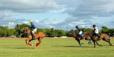 La BRITCHAM anuncia su Copa Británica de Polo, en su VIII edición