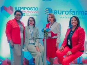 Cardiólogos realizan primer simposio de actualización médica continua