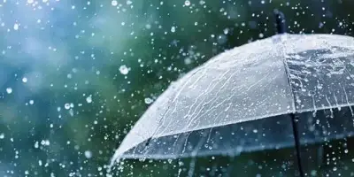 Meteorología: Vaguada provocará lluvias este domingo